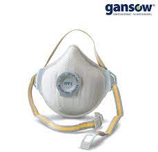 En 149 is a european standard of testing and marking requirements for filtering half masks. Moldex Wiederverwendbare Ffp3 Maske Air Plus Ffp3 Maske 3405