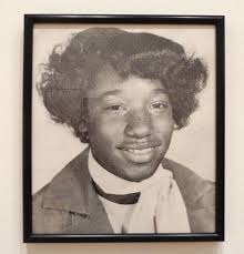 ADRIAN PIPER 1: Becoming Free