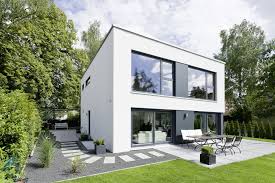 Häuser im bauhausstil bauen mit den architekten von avantecture. Gussek Haus Bauhaus Stil