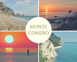 Sirolo is 0.7 miles from onda del conero, while porto recanati is 6 miles from the property. Numana Ecco Le Marche