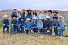 Rodeo season starts Saturday in Riverton