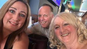 Birthday weekend starts now! Joseph Brammers Barnsley table 57. Will repay  in kind! Thankyou in advance and happy Friday!!!