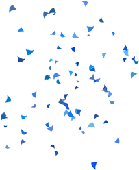 | looking for the best confetti transparent background? Download Hd Real Confetti Png Blue Confetti Transparent Background Transparent Png Image Nicepng Com
