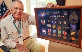 Seventy years later, a local veteran remembers D-Day