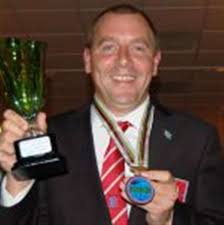 St Margaret's Bay angler Richard Yates wins individual bronze at world  championships