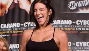Самые новые твиты от gina carano (@ginacarano): Gina Carano Issues Statement After Being Fired From The Mandalorian Announces New Film Project Bjpenn Com