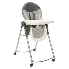 Eddie Bauer Reg Multi Stage Highchair High Chair Chair Eddie Bauer