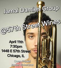 57th Street Wines (@57thstreetwines) · Chicago, IL