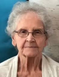 Obituary information for Azoline Josephine Smith