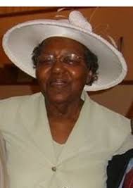 Octavia Bowman Obituary (1933