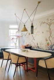 Amazing 10 creative ideas for dining room walls | freshome with regard to accent wall dining room 1024 x 805 95364. 15 Best Accent Wall Design Ideas How To Make An Accent Wall