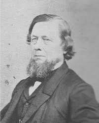 John Crosier Jr. (1778-1859)