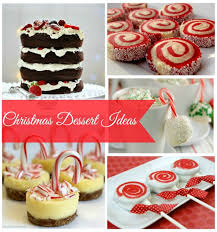 Check the full article on my blog with link for. The Most Amazing Christmas Dessert Ideas