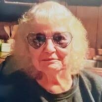 Joyce M. Englert Obituary