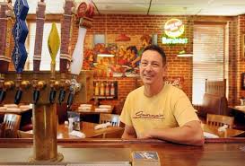 Our Story — George's Fine Steaks & Spirits