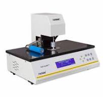 Thickness tester - ASTM D1777, TAPPI T441, ISO 3034 | CHY-CA ...