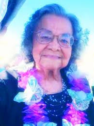 Rosa Sabala Obituary (1932