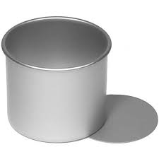 Round Cake Pan Tin Loose Based 4 Details Can Be Found By Clicking On The Image This Is An Affiliate Link Cakepans Round Cakes Pie Mold Cake Pans