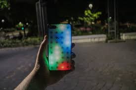 Alcatel A5 LED, análisis: review con ...