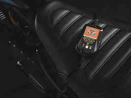 800 Ma Weatherproof Dual Mode Battery Tender Harley Davidson Motorradbatterie Motorrad