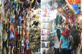 Iconic tulsi baug landmark place in the heart of old pune. 5 Best Shopping Places In Pune Top Street Shopping Markets In Pune