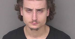 Benton County Mugshots for August 2019