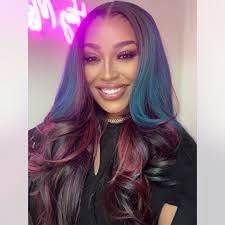 Tanisha Thomas (@iamtanishathomas) • Фото и видео в Instagram