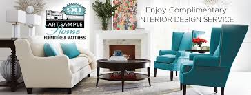 Art Sample Home Furniture Store Offers Complimentary Interior Design Services Contact Us And We Can Show Yo At Home Furniture Store Furniture Furniture Store