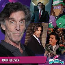 John Glover