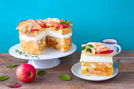 Maybe you would like to learn more about one of these? Schwedische Apfeltorte Mein Dolcevita De