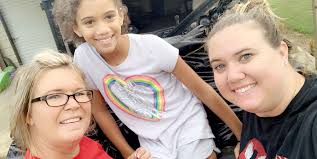 HUGE SHOUT OUT TO FIRST BANK in Broken Bow for always taking care of us and  donating popcorn, bags and water!!! The band boosters and the band  appreciate y'all so much for