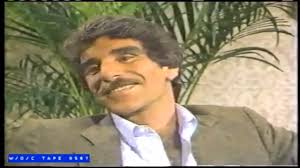 Tom Cottle Up Close "Harry Reems" Interview