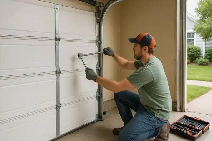 How Often Should You Service Your Garage Door? - Doors Direct