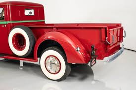 Image result for Diamond-T Red 1956 Wayne Works