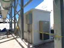 Modular Switchgear Enclosures | Porta-King
