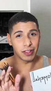 #fashiondesigner #grwmmakeup #indielee #maccosmetics #elf #hudabeauty  #aloracosmetics #belleenargent #nyx #kissmyjewel #ericataylor2347  #danielrene #gilette #easyblur #ryandemere #essencecosmetics