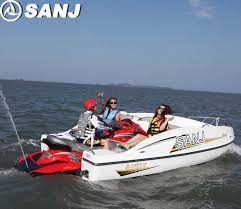 The compatibility kits are specifically designed to fit the shape of these pwcs. Used Passenger Boats For Sale Sea Doo Jet Ski With Sanj Combined Boat Buy Used Passenger Boats For Sale New Design Jet Ski New Model Jet Ski Product On Alibaba Com