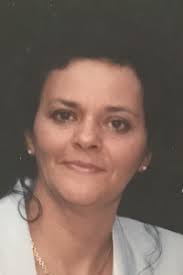 Bernetta Marie (Simpson) Young