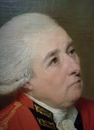 Is there a more convincing attribution for 'Sir Ralph Abercromby (?) and  Companion'?