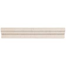 It's a popular choice in most hotel lobbies and airports. Crema Marfil Polished Marble Chair Rail 2 X 12 931200231 Floor And Decor
