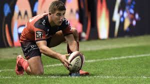 Les écossais ont remporté 38 victoires contre 55 pour les français et quatre matches nuls. Coupe D Automne Des Nations Match Gagne 28 0 Et Bonus Pour La France Face Aux Fidji