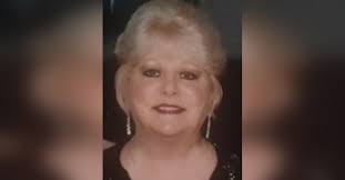 Obituary information for Sandra Gail Bowman