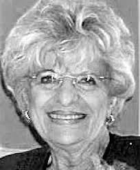 Alice WILEY Obituary (1929