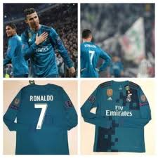 Free shipping on many items. Cristiano Ronaldo Jersey Long Sleeve Real Madrid