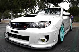 The Finer Things In Life Subaru Wrx Subaru Wrx