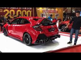 Honda civic type r body kit. Dia Show Tuning 2019 Honda Civic Type R Mit Mugen Bodykit Youtube