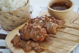 หมูปิ้งเจ้วาส ซอยนาทอง image credit : à¸­à¸²à¸«à¸²à¸£à¸š à¸²à¸™ à¹† à¸— à¸š à¸²à¸™à¹€à¸™ à¸™à¸™ à¸³ à¸‚ à¸²à¸§à¹€à¸«à¸™ à¸¢à¸§à¸«à¸¡ à¸› à¸‡