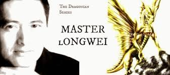 The Dragonian Series: There's first love, then there's Dragon love: Meet  Firebolt Characters