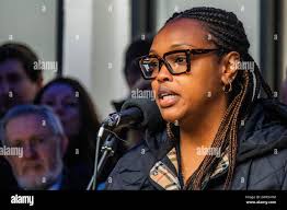 Nimco ali hi-res stock photography and images