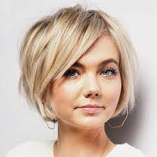 Frisuren 2017 farben neueste frisuren kurz gestuft bilder part 2. 56 Beliebteste Bob Frisuren Gestuft Bob Frisur Kurz Blond Bob Frisur Kurzhaarfrisuren